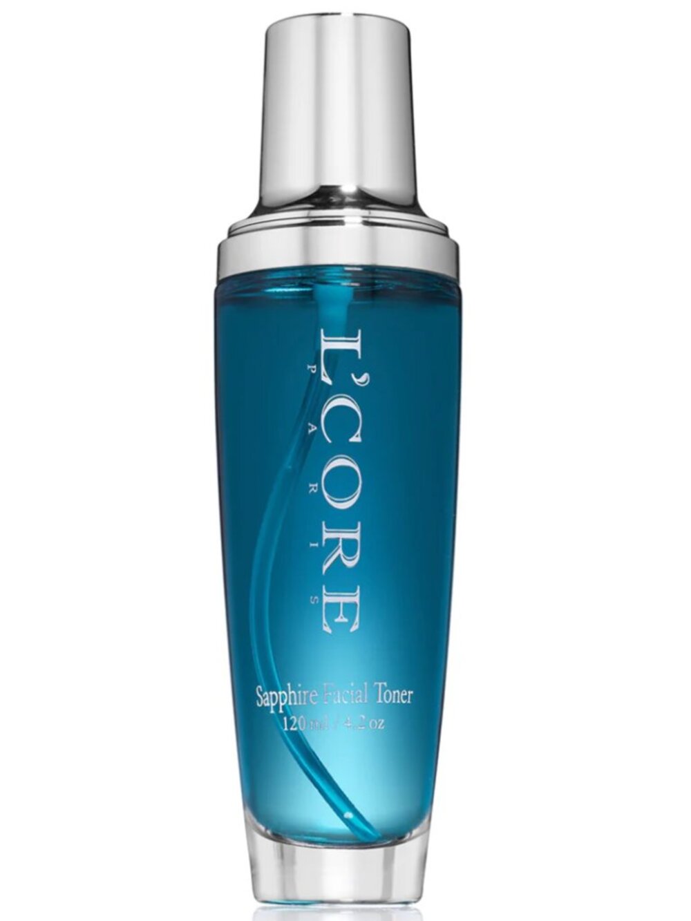 L'CORE Paris Sapphire Facial Toner